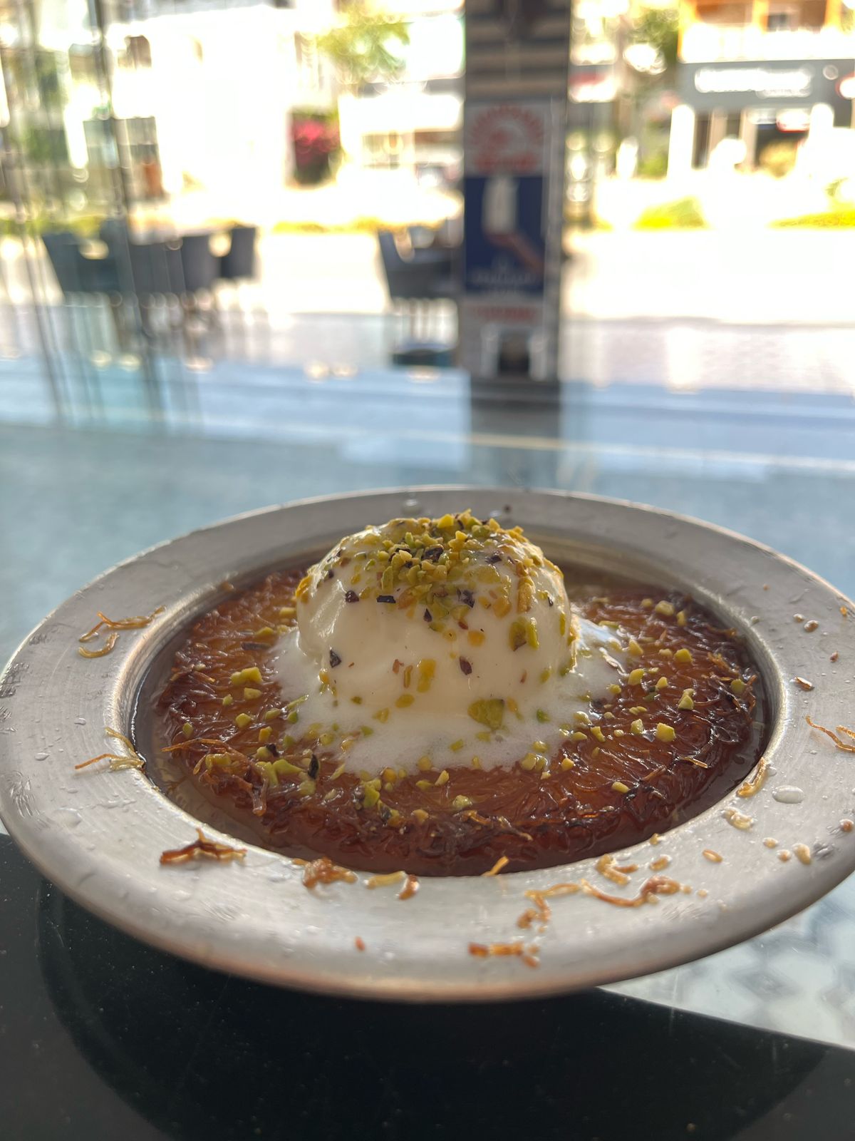 Konyalı Etli Ekmek Fırını